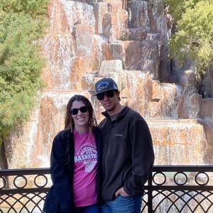 Meet your Posher, Breannah